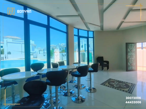 Spacious Villa in  Al Hilal - 1