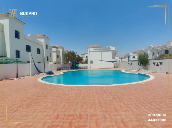 Spacious Villa in  Al Hilal - 10