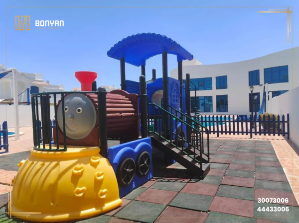 Spacious Villa in  Al Hilal - 3