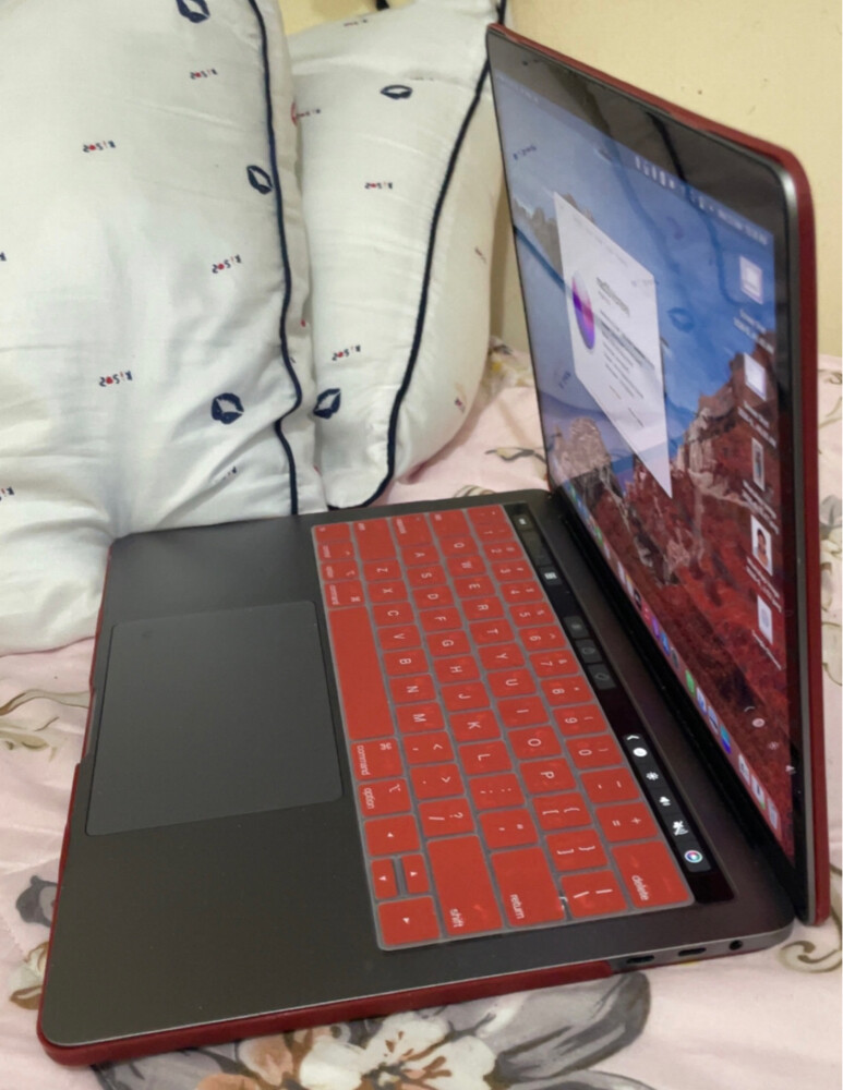 MacBook Pro 2016 fingerprint sensor - 5