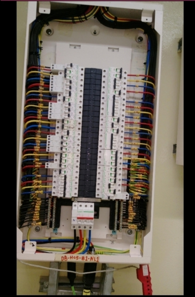 Electrician any work anytime call - 4