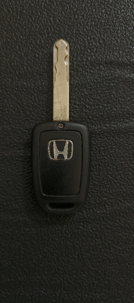 Honda Civic City Accord CR.V - 1