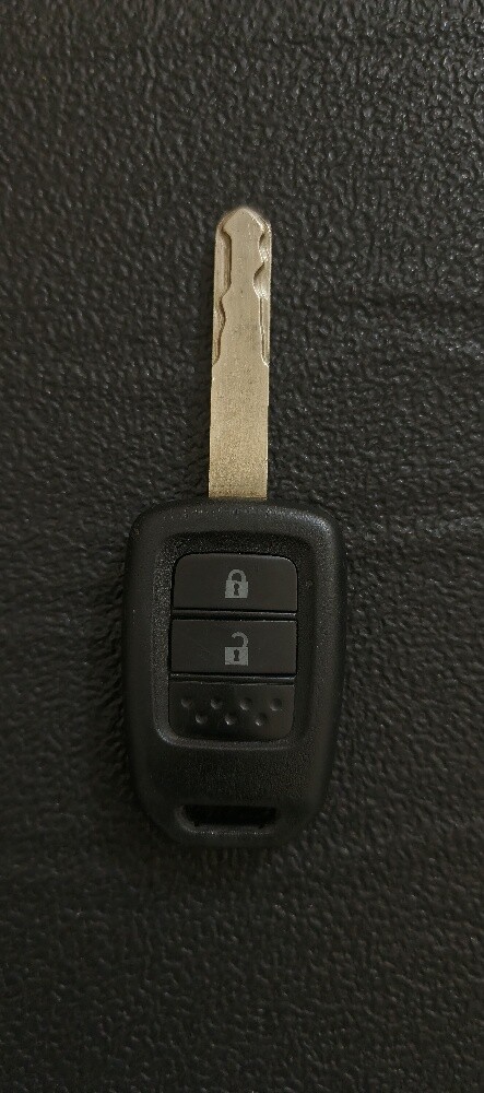 Honda Civic City Accord CR.V - 2