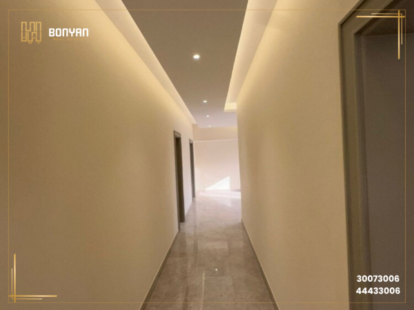 Brand New Luxury Villa in Izghawa - 2