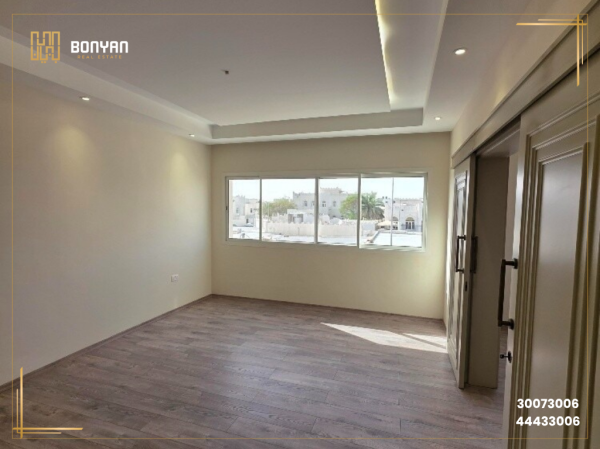 Brand New Luxury Villa in Izghawa - 1