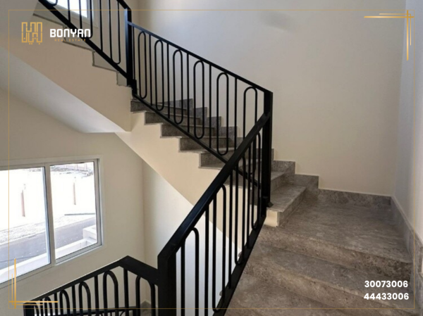 Brand New Luxury Villa in Izghawa - 7