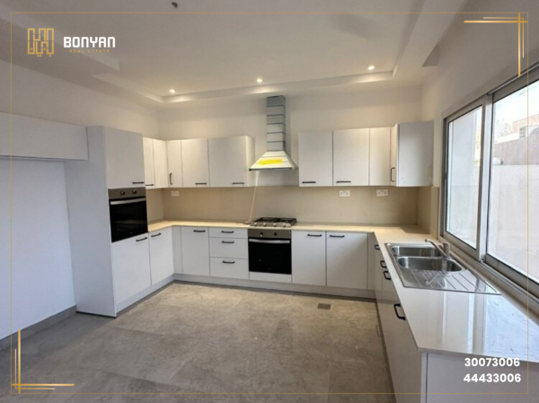 Brand New Luxury Villa in Izghawa - 3