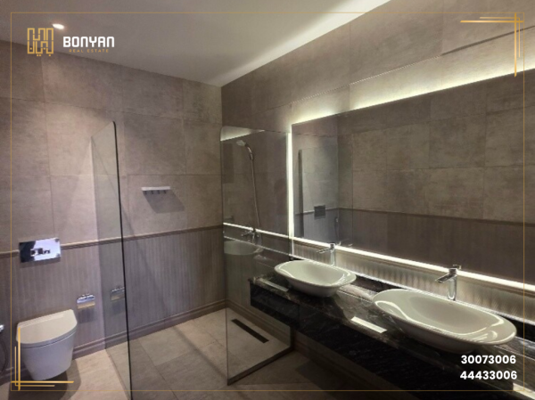 Brand New Luxury Villa in Izghawa - 9