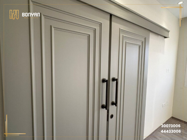 Brand New Luxury Villa in Izghawa - 4