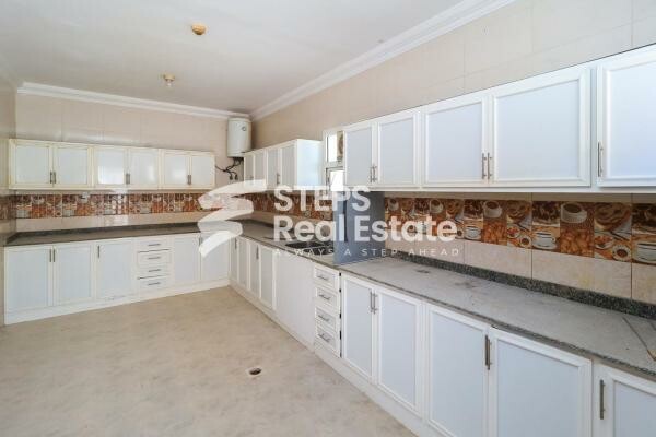 Brand New Spacious Rooms for Rent - 10