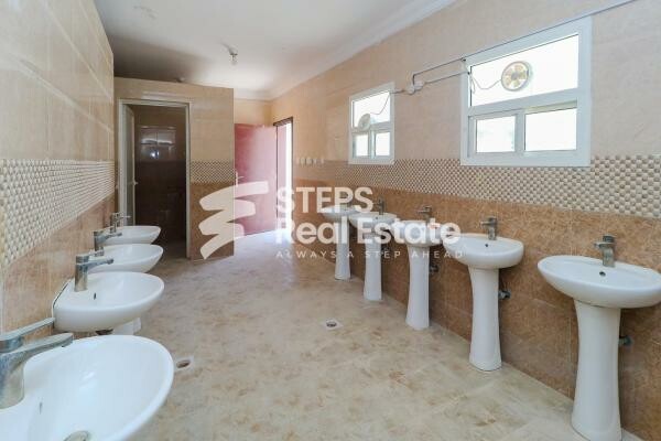 Brand New Spacious Rooms for Rent - 11