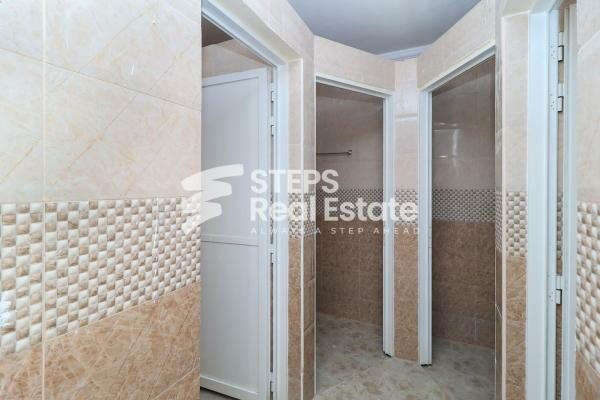 Brand New Spacious Rooms for Rent - 7