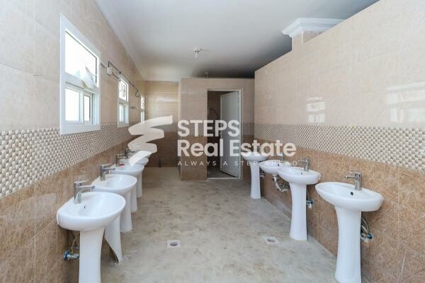 Brand New Spacious Rooms for Rent - 6