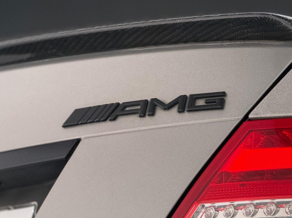 Mercedes-benz c63 Amg 2014 - 11