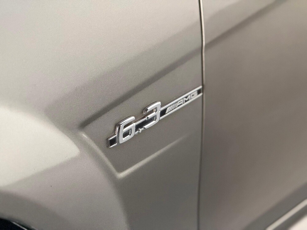 Mercedes-benz c63 Amg 2014 - 10