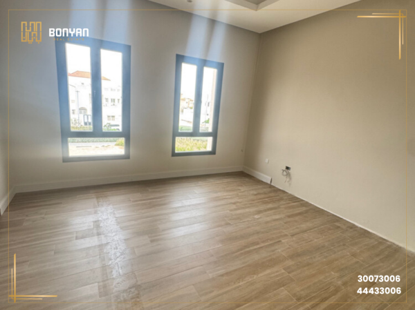 Brand New Luxury Villa- Lusail - 3