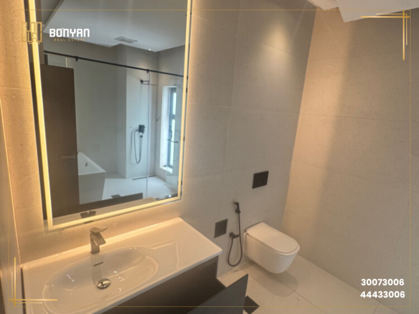 Brand New Luxury Villa- Lusail - 7