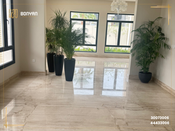 Brand New Luxury Villa- Lusail - 4