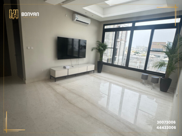 Brand New Luxury Villa- Lusail - 2