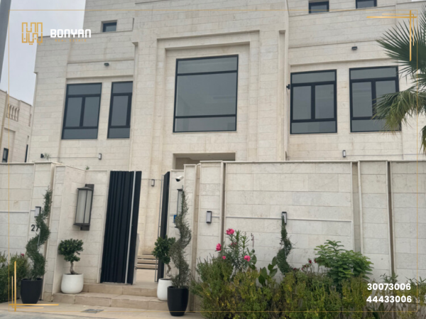 Brand New Luxury Villa- Lusail - 1