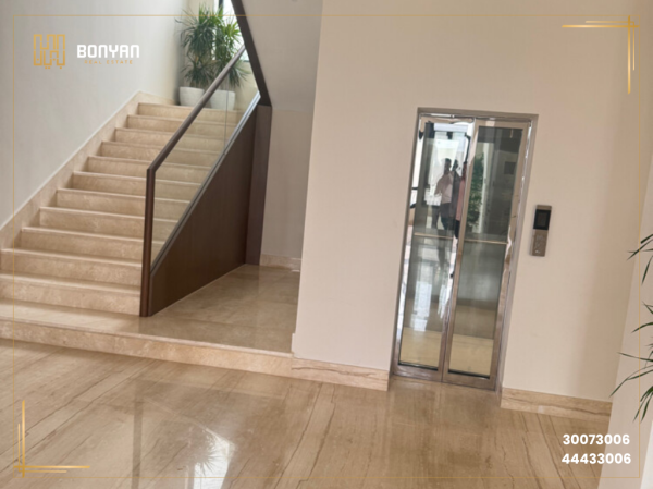 Brand New Luxury Villa- Lusail - 5