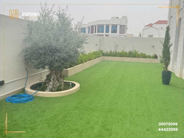 Brand New Luxury Villa- Lusail - 6
