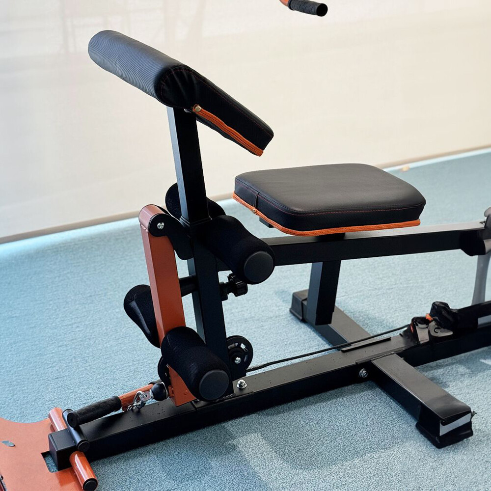 Multi gym machine - 2