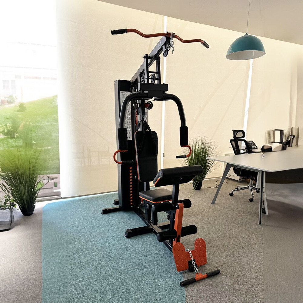 Multi gym machine - 1