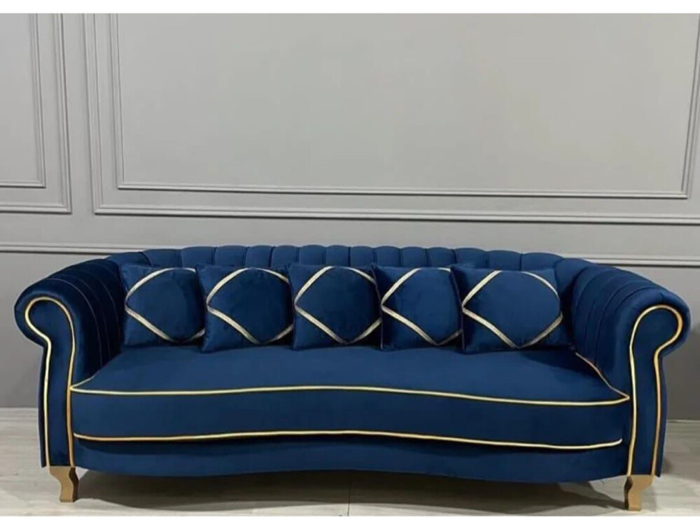 Sofa curtains making and repair - 27