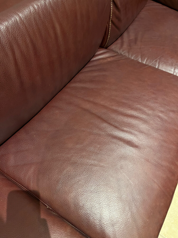 Living room couch - 2