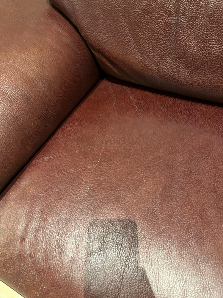 Living room couch - 5