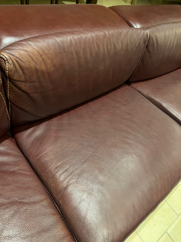Living room couch - 6