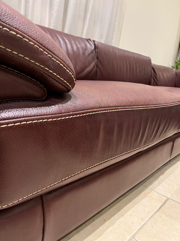 Living room couch - 9