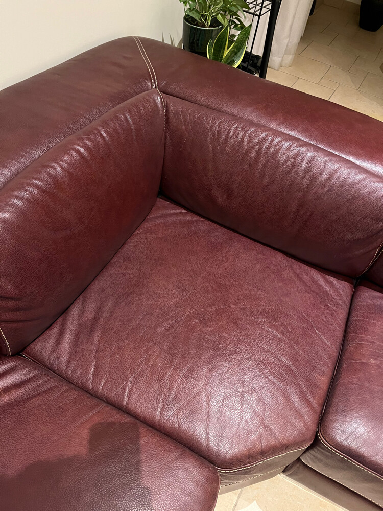 Living room couch - 14