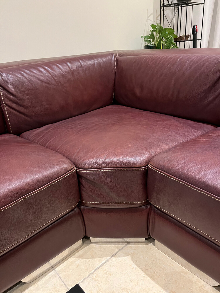Living room couch - 11