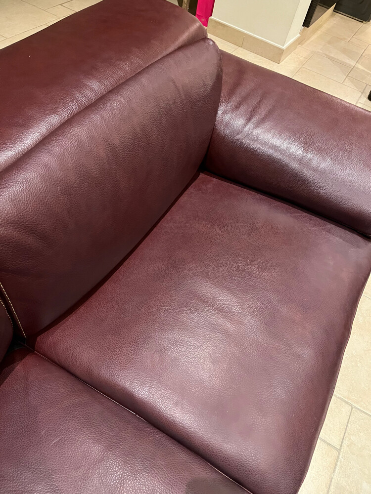 Living room couch - 10