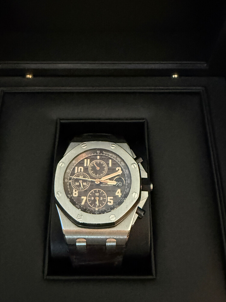 Audemars Piguet Royal Oak - 2
