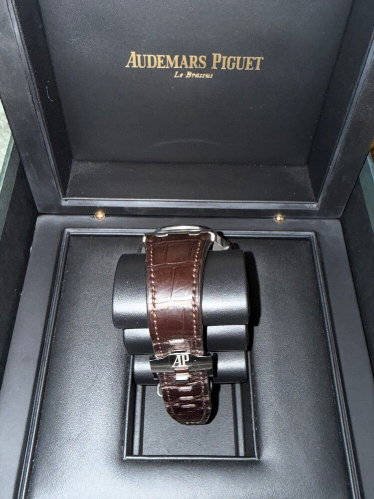 Audemars Piguet Royal Oak - 3