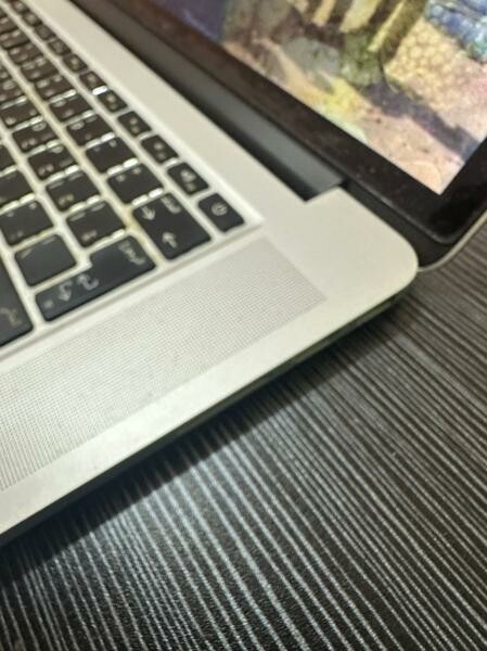 لابتوب ماك للبيع - 2