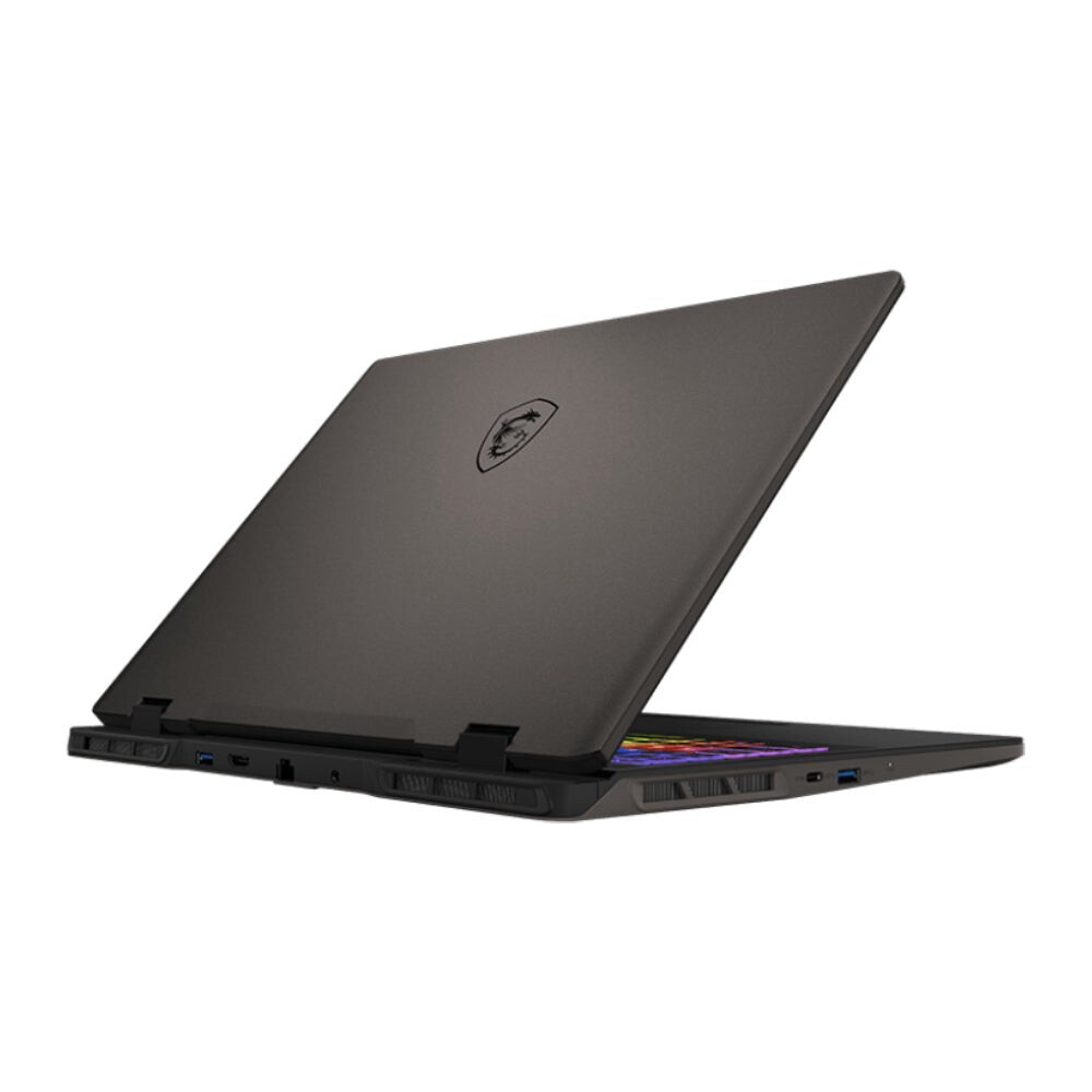 Gaming Laptop - 2
