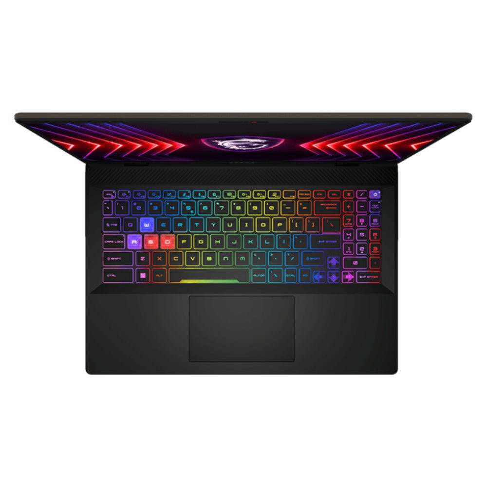 Gaming Laptop - 3