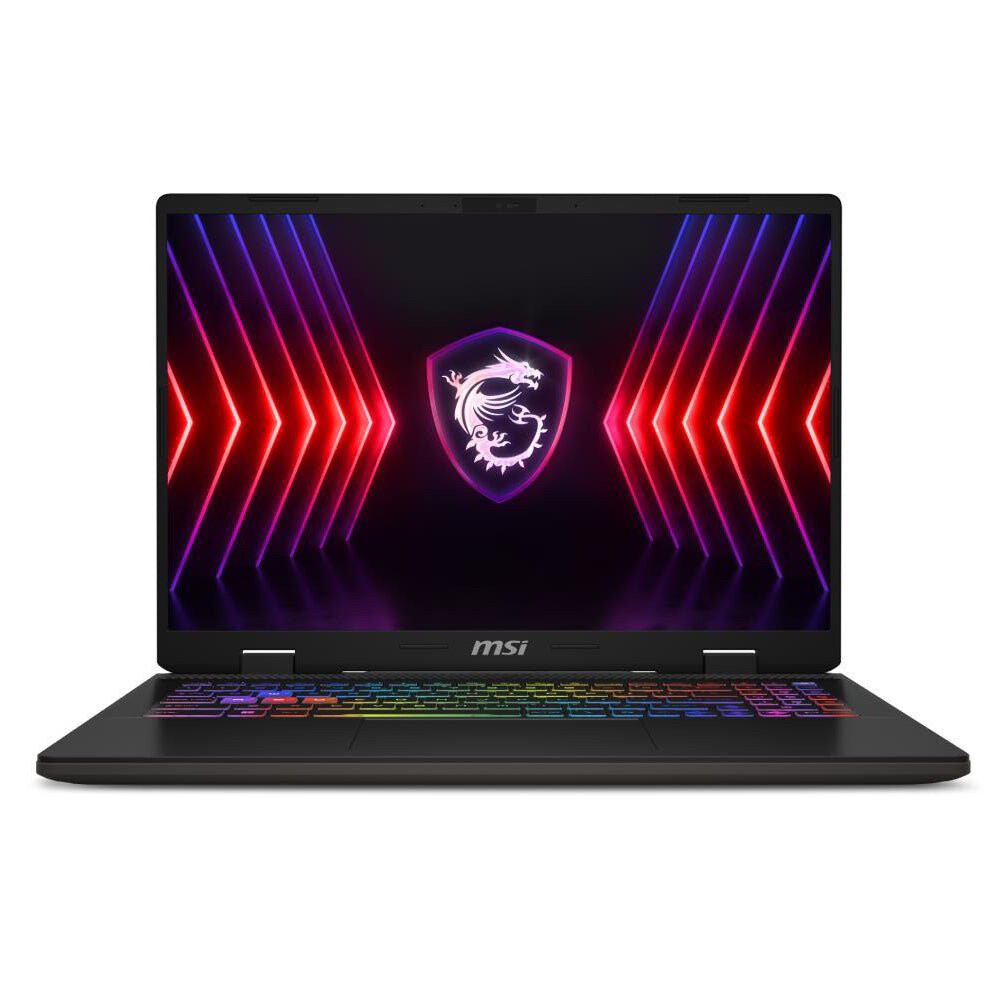 Gaming Laptop - 1