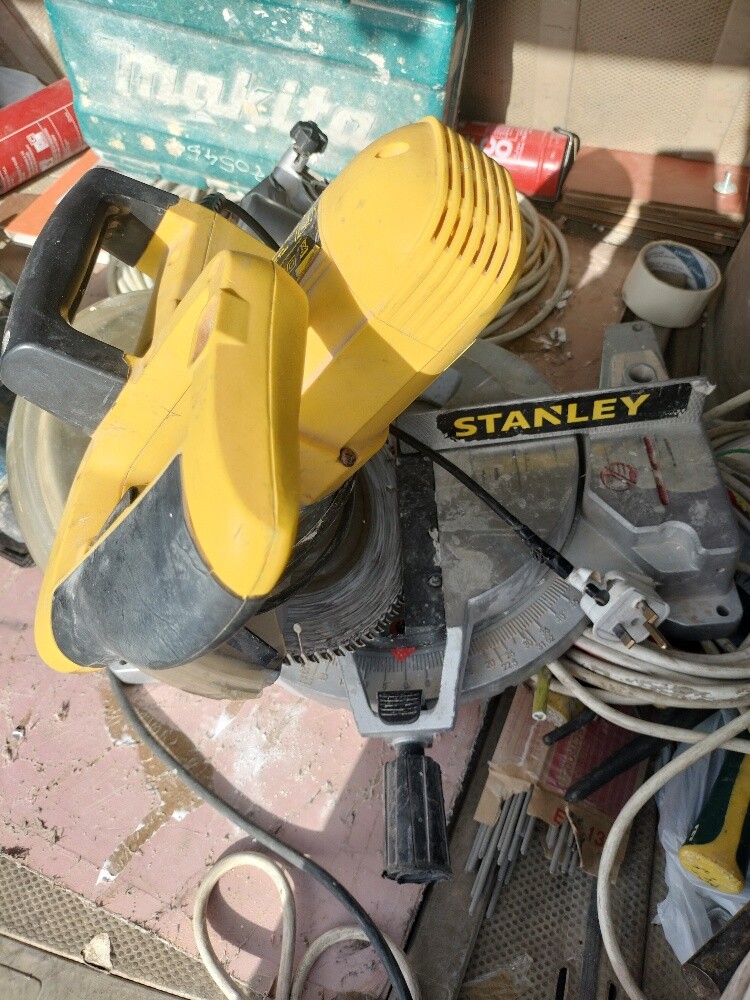 Carpentry number - 2