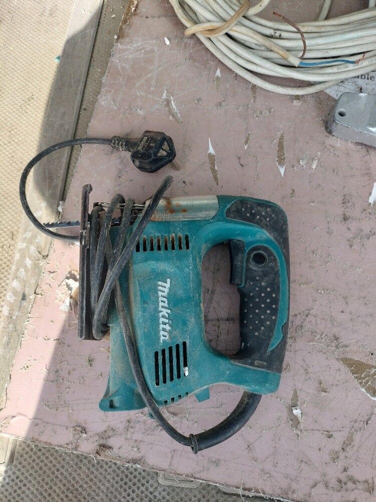 Carpentry number - 4