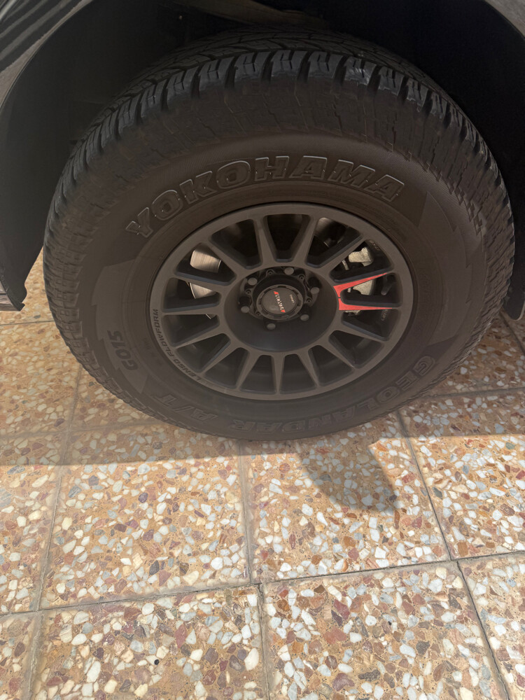 خمس تواير - 1