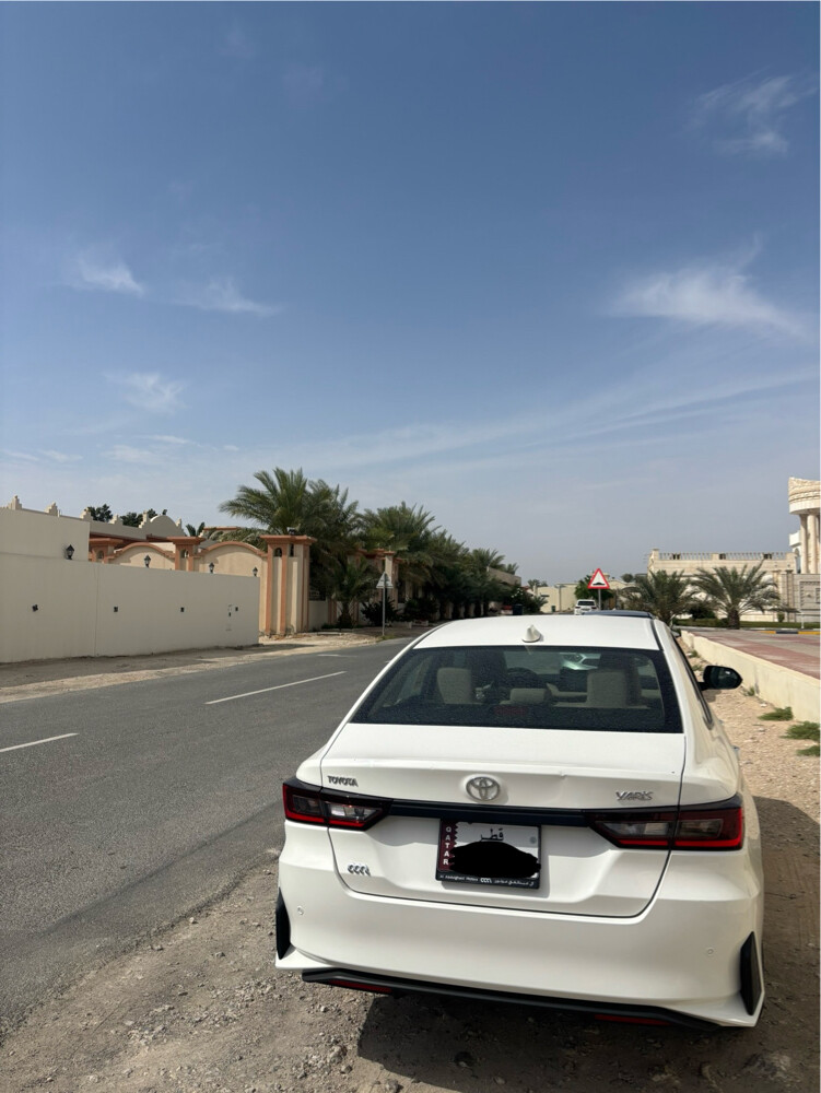 تويوتا ياريس - 2026 - 3
