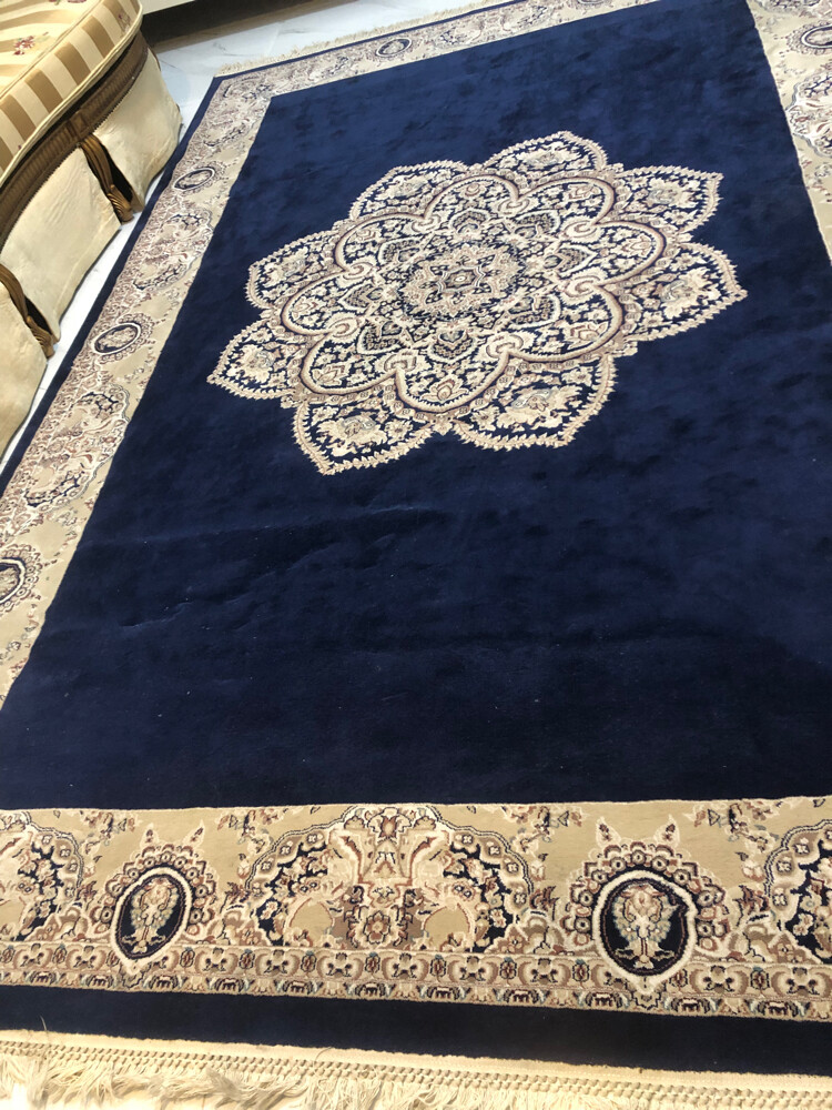 carpet  - 1