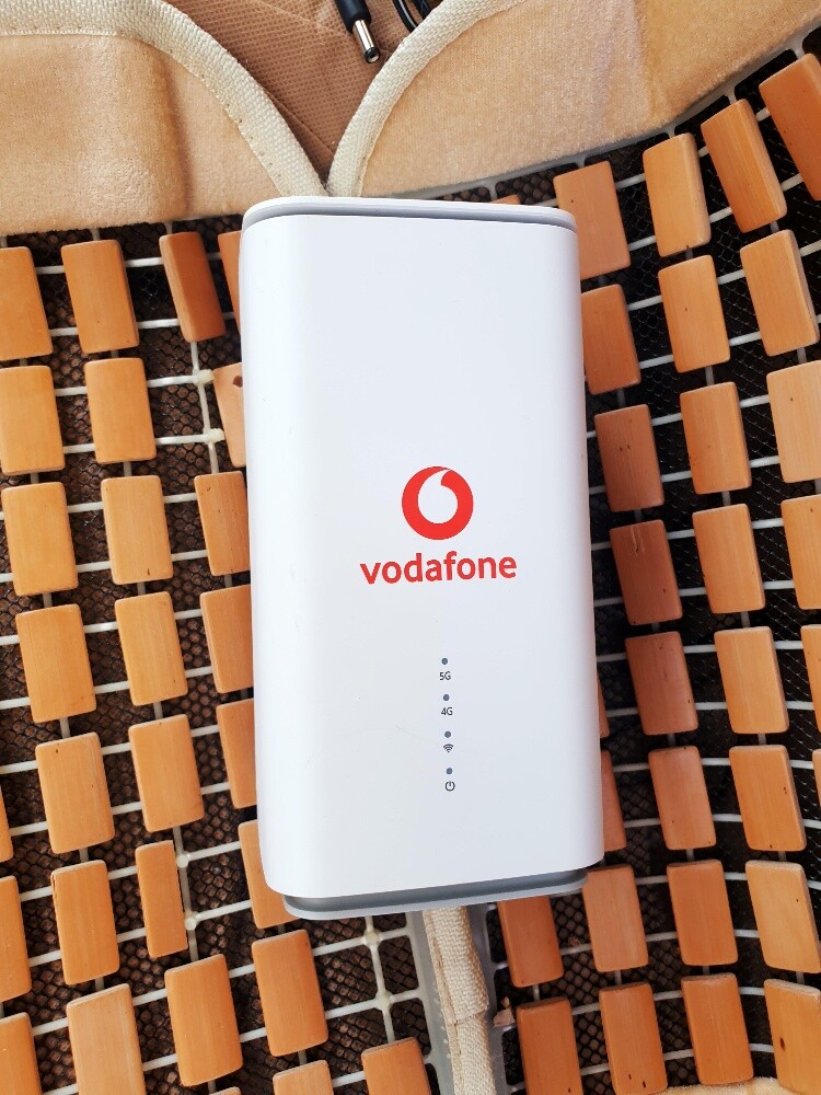 Rarter 5G SIM Card - 1