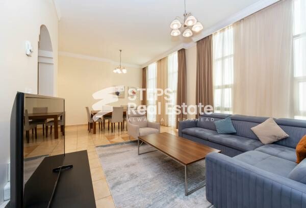 Apartment in West Bay | 10 units - 1