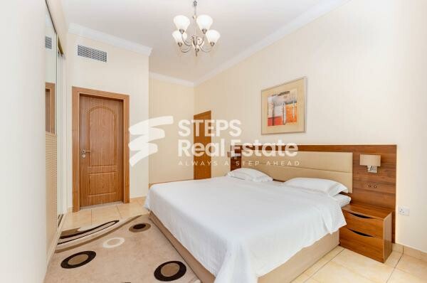 Apartment in West Bay | 10 units - 14